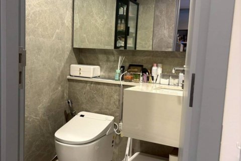 Dúplex de 1 dormitorio en Bangkok, Tailandia № 132454 - foto 6