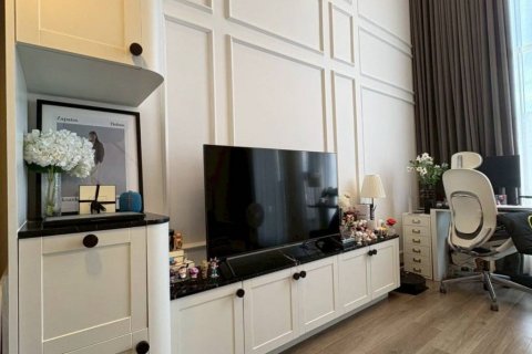 Duplex in Bangkok, Thailand 1 bedroom № 132454