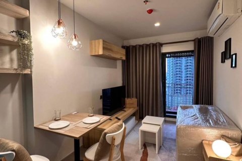 Condo in Bangkok, Thailand, 1 bedroom № 132456