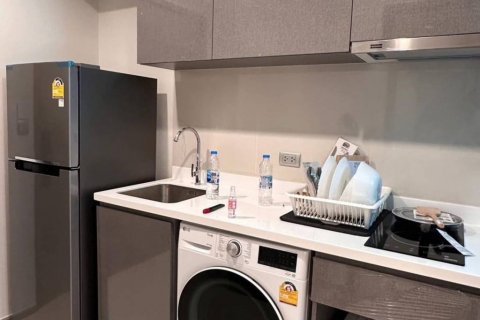Condominio de 1 dormitorio en Bangkok, Tailandia № 132456 - foto 6