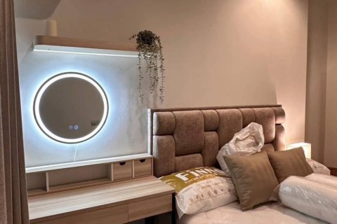 Condominio de 1 dormitorio en Bangkok, Tailandia № 132456 - foto 3