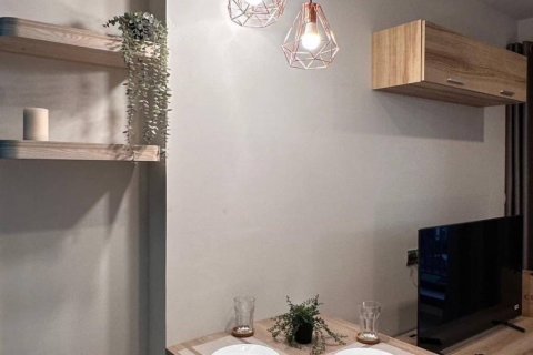 Condominio de 1 dormitorio en Bangkok, Tailandia № 132456 - foto 2