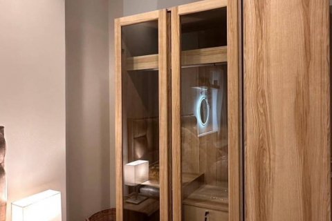 Condominio de 1 dormitorio en Bangkok, Tailandia № 132456 - foto 7