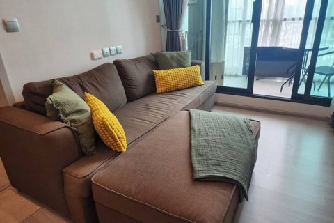 Condo à Bangkok, Thaïlande, 1 chambre № 132457 - photo 2