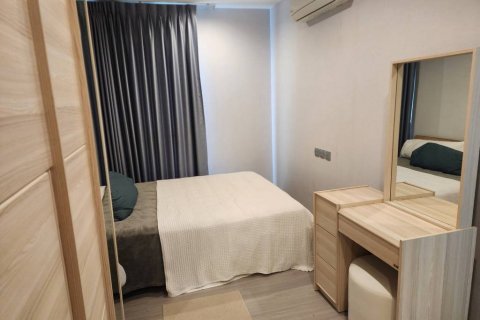 Condo à Bangkok, Thaïlande, 1 chambre № 132457 - photo 4