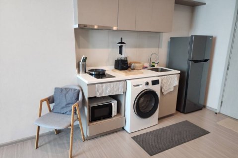 Condo in Bangkok, Thailand, 1 bedroom № 132457