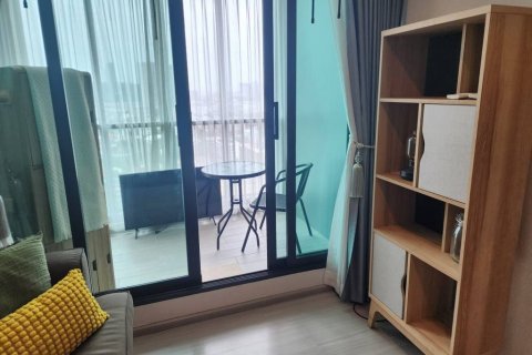 Condo à Bangkok, Thaïlande, 1 chambre № 132457 - photo 3