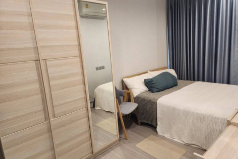 Condo à Bangkok, Thaïlande, 1 chambre № 132457 - photo 5