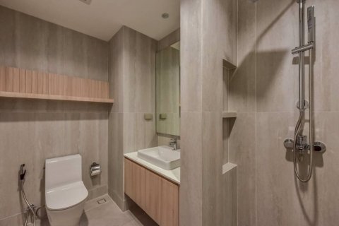 Estudio en el condominio en Bangkok, Tailandia № 132460 - foto 9