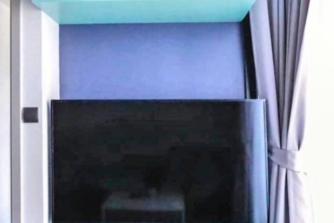Eigentumswohnung in Bangkok, Thailand, 1 Schlafzimmer № 125769 - Foto 2