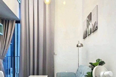 Condo in Bangkok, Thailand, 1 bedroom № 125769