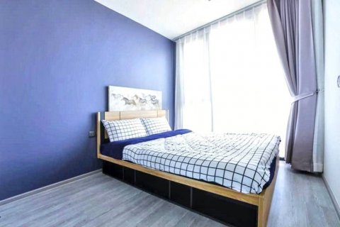 Eigentumswohnung in Bangkok, Thailand, 1 Schlafzimmer № 125769 - Foto 5