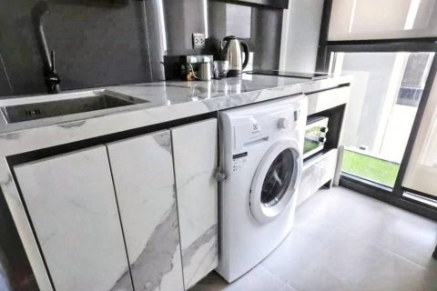 Eigentumswohnung in Bangkok, Thailand, 1 Schlafzimmer № 125769 - Foto 3