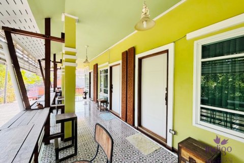 Casa de 7 dormitorios en Chiang Mai, Tailandia № 125768 - foto 11