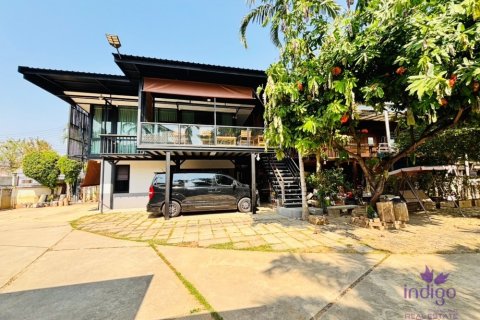 Casa de 7 dormitorios en Chiang Mai, Tailandia № 125768 - foto 16