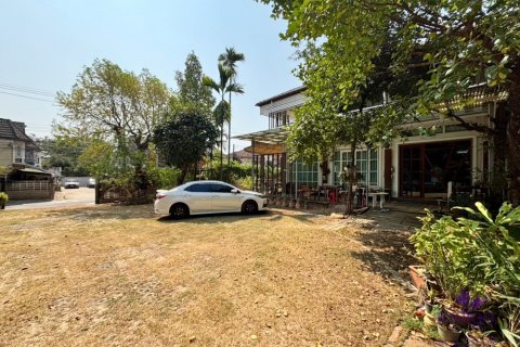 Casa de 7 dormitorios en Chiang Mai, Tailandia № 125768 - foto 23
