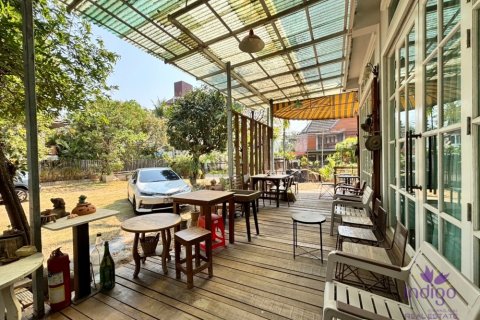Casa de 7 dormitorios en Chiang Mai, Tailandia № 125768 - foto 3