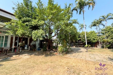 Casa de 7 dormitorios en Chiang Mai, Tailandia № 125768 - foto 22