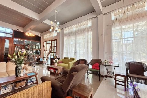 Casa de 7 dormitorios en Chiang Mai, Tailandia № 125768 - foto 7