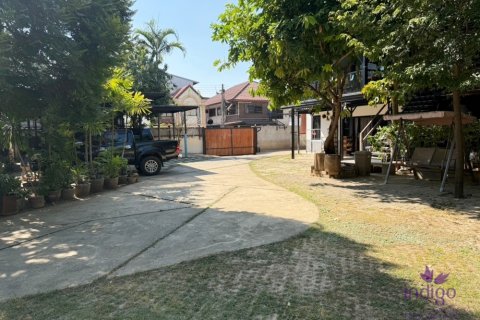 Casa de 7 dormitorios en Chiang Mai, Tailandia № 125768 - foto 24
