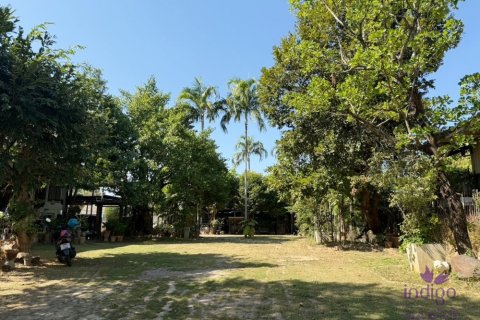 Casa de 7 dormitorios en Chiang Mai, Tailandia № 125768 - foto 18