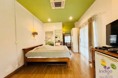 Casa de 7 dormitorios en Chiang Mai, Tailandia № 125768 - foto 10