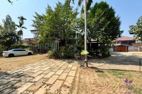 Casa de 7 dormitorios en Chiang Mai, Tailandia № 125768 - foto 20