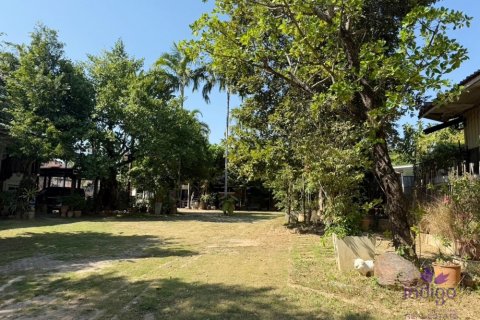 Casa de 7 dormitorios en Chiang Mai, Tailandia № 125768 - foto 17
