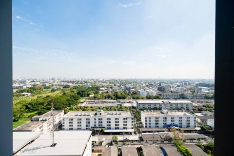 Condominio de 1 dormitorio en Bangkok, Tailandia № 125771 - foto 10