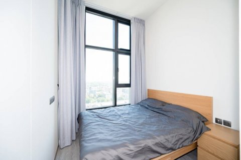 Condominio de 1 dormitorio en Bangkok, Tailandia № 125771 - foto 8