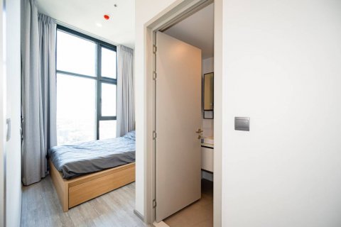 Condominio de 1 dormitorio en Bangkok, Tailandia № 125771 - foto 7