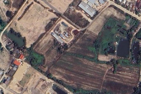 Terreno en Rayong, Tailandia № 125770 - foto 6