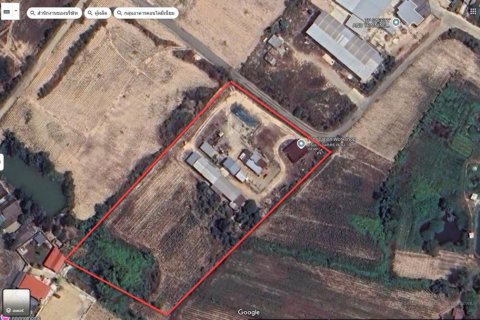 Terreno en Rayong, Tailandia № 125770 - foto 4