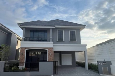 บ้านในภูเก็ต, ประเทศไทย 3 ห้องนอน № 125774