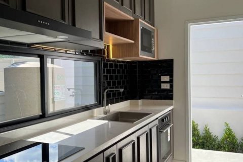 Casa de 3 dormitorios en Phuket, Tailandia № 125774 - foto 7