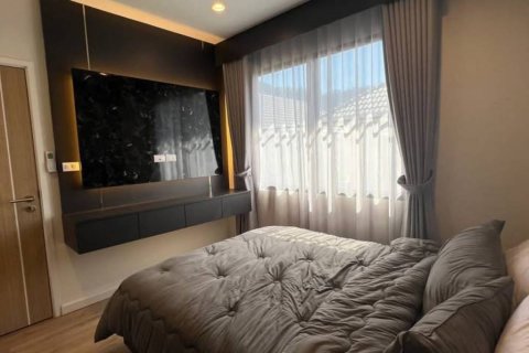 Casa de 3 dormitorios en Phuket, Tailandia № 125774 - foto 8