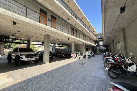 Hotel 1987 m2 en Chiang Rai, Tailandia № 119826 - foto 5