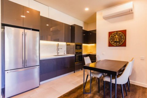 Condominio de 2 dormitorios en Hua Hin, Tailandia № 119830 - foto 4