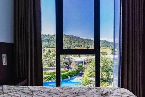 Condominio de 2 dormitorios en Hua Hin, Tailandia № 119830 - foto 10