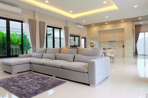Estudio en Pattaya, Tailandia № 132159 - foto 7