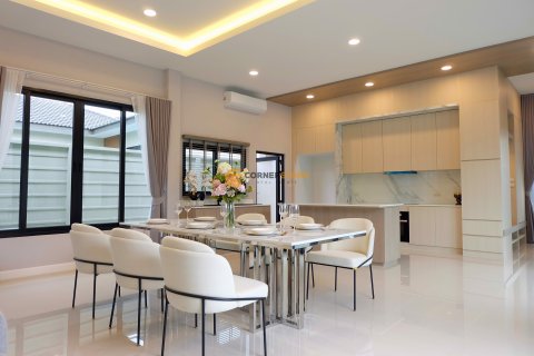 Estudio en Pattaya, Tailandia № 132159 - foto 6