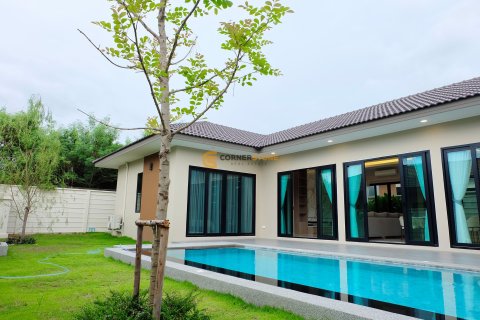 Estudio en Pattaya, Tailandia № 132159 - foto 3