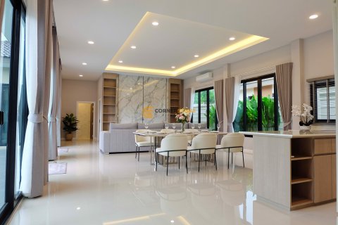 Estudio en Pattaya, Tailandia № 132159 - foto 5