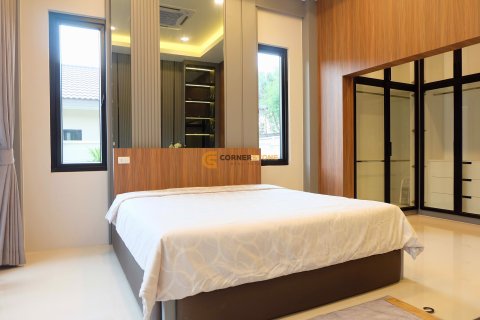 Estudio en Pattaya, Tailandia № 132159 - foto 12