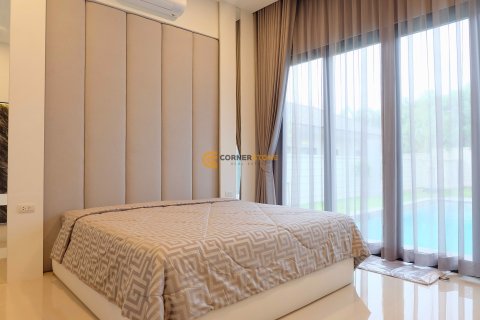 Estudio en Pattaya, Tailandia № 132159 - foto 9