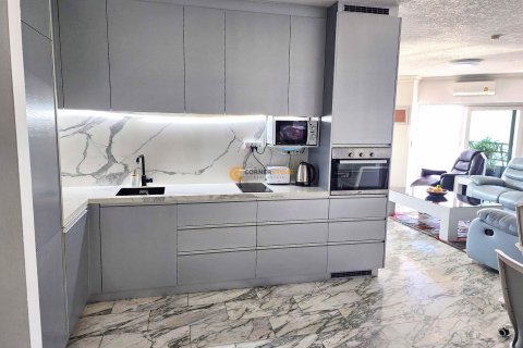 Estudio en el condominio en Pattaya, Tailandia № 132163 - foto 8