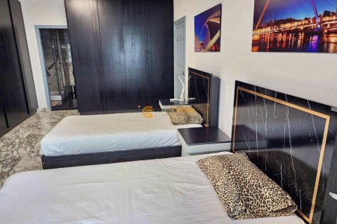 Estudio en el condominio en Pattaya, Tailandia № 132163 - foto 13