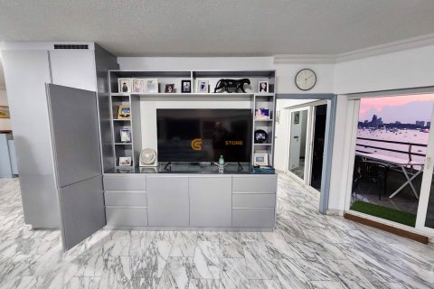 Estudio en el condominio en Pattaya, Tailandia № 132163 - foto 7