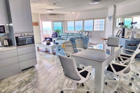 Estudio en el condominio en Pattaya, Tailandia № 132163 - foto 6