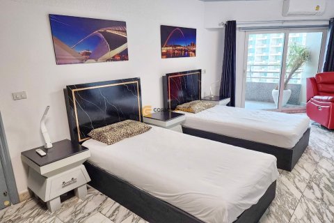 Estudio en el condominio en Pattaya, Tailandia № 132163 - foto 14